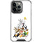 Looney Tunes All Together iPhone 16 Pro Max Clear Case